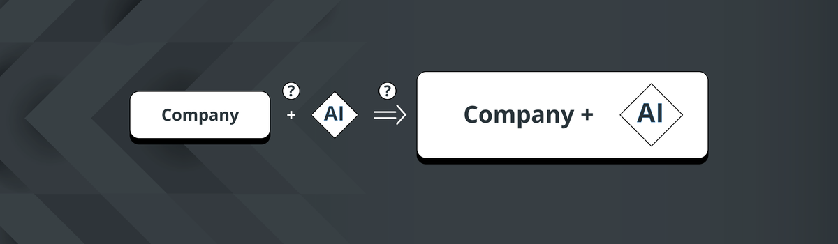 AI and jobs: co-pilot or catapult? - A thought experiment